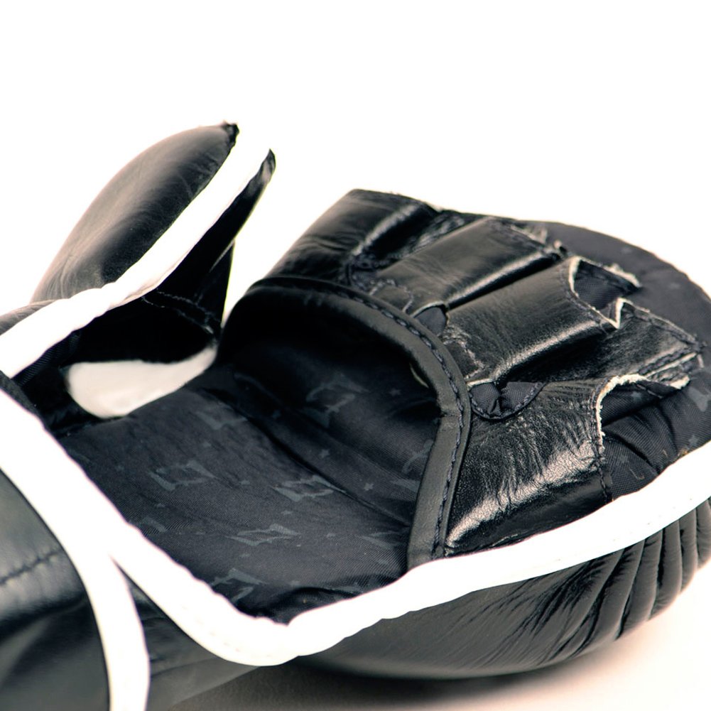 Amazon | Fairtex FGV15 FGV15 MMA スパーリンググローブ ブラック M